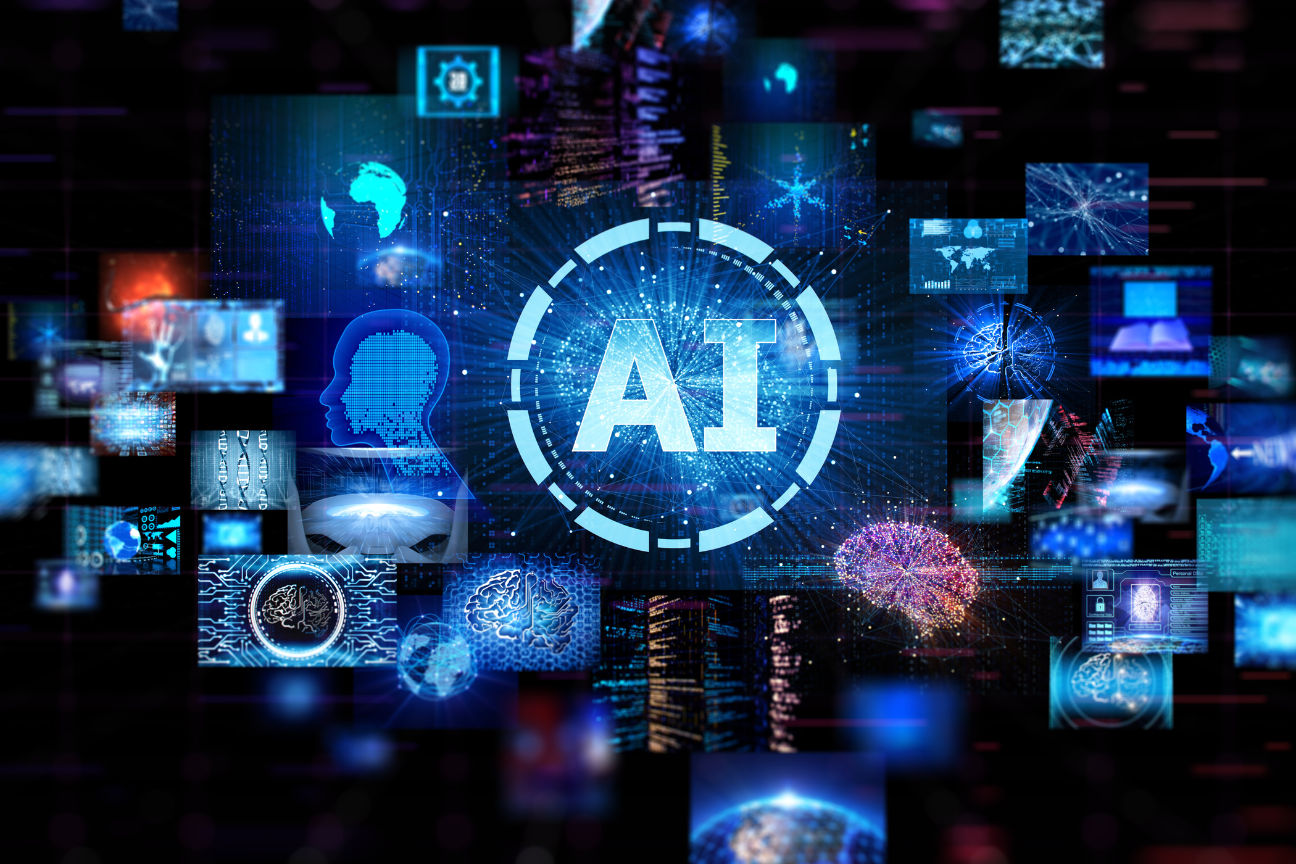 AI Foundations