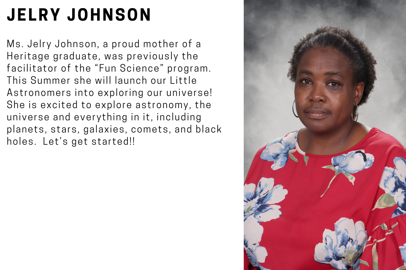 Little Astronomers (Broward Campus)