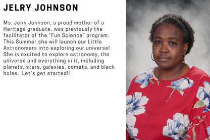 Little Astronomers (Broward Campus)