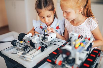 Little Engineers (Broward Campus)