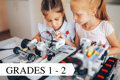 Little Engineers (Palm Beach Campus)
