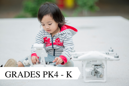 Little Engineers (Broward Campus Only)