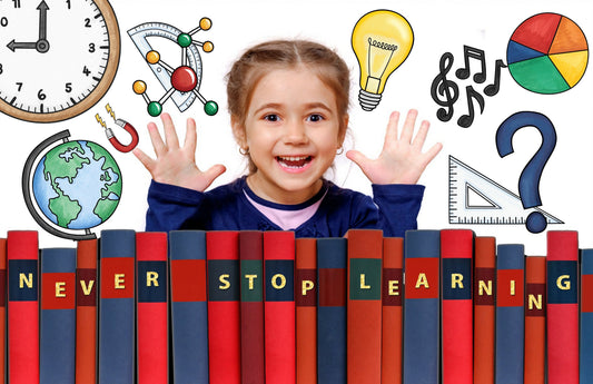 Early Elementary Enrichment for Pre-K4 (ALL DAY - Palm Beach Campus)