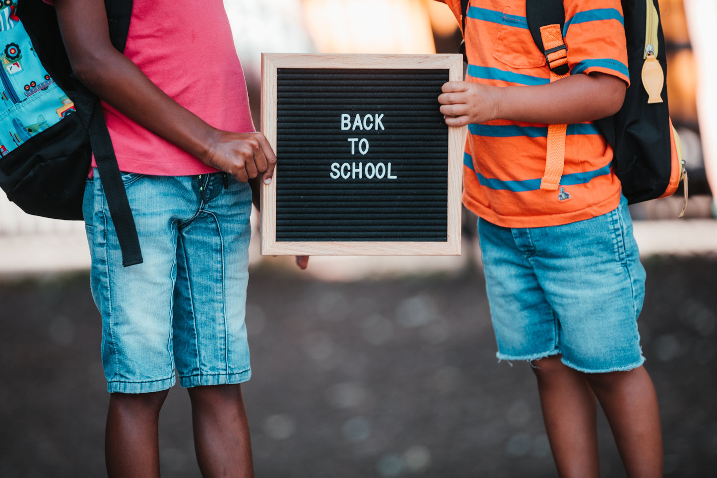 Thriving in Third Grade (ALL DAY - IN PERSON) - Palm Beach Campus