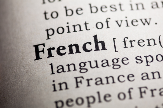 French 2 Honors